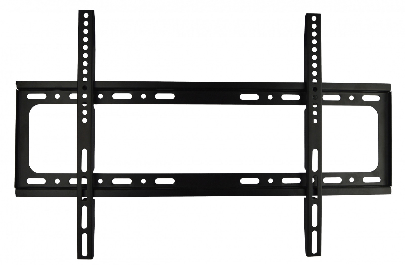 Stenski nosilec TB TB-750 za TV do 80" (60kg, VESA 600x400)