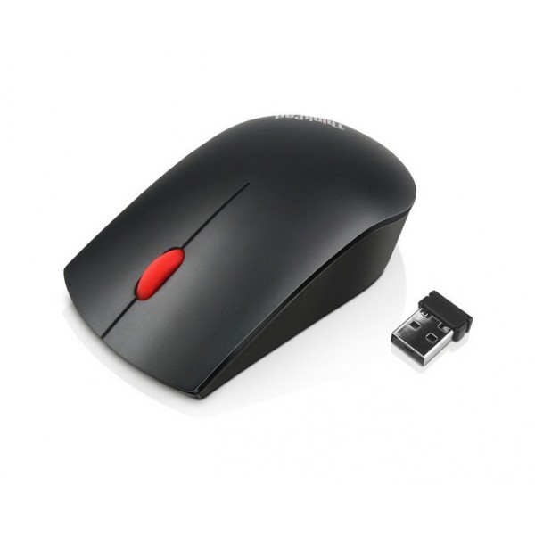 Brezžična miška ThinkPad Essential Wireless Mouse