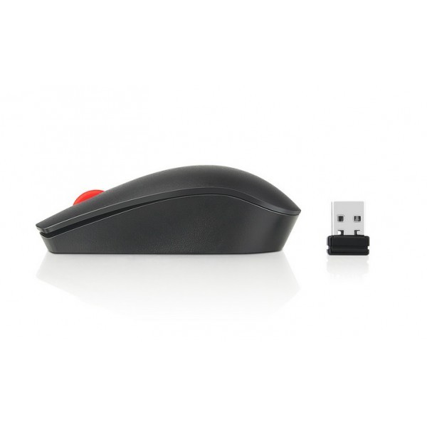 Brezžična miška ThinkPad Essential Wireless Mouse 2