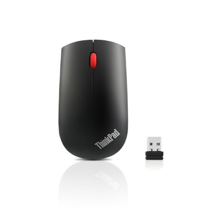 Brezžična miška ThinkPad Essential Wireless Mouse 3