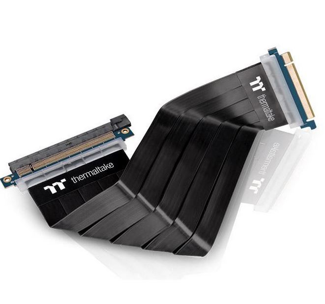 PCI-E 3.0 X16 riser kabel 300mm 3