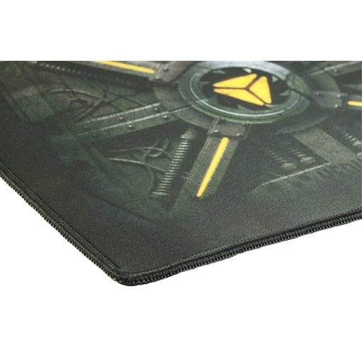 Podloga za miško YPM 3001 Gateway 320x265x4 mm 2