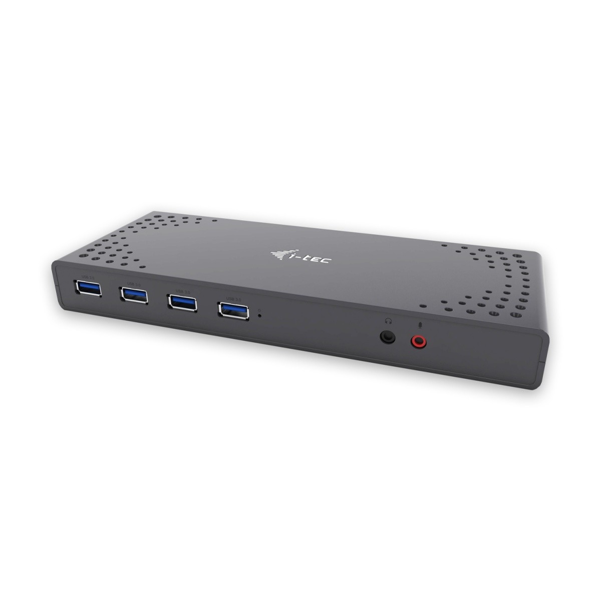 Razširitveni hub USB 3.0 / USB-C Dual 2