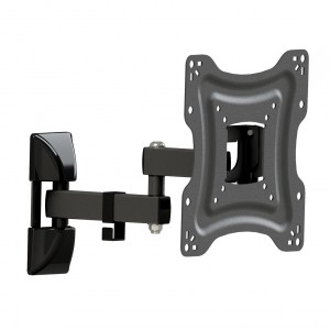 Stenski nosilec za TV LCD/LED 10-42", 15 kg, AR-83, nastavljiv