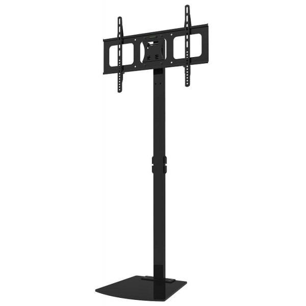 Talni stojalo za TV LCD/LED 32-70", nastavljiv, črn 2