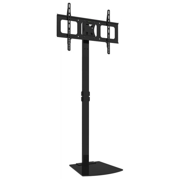 Talni stojalo za TV LCD/LED 32-70", nastavljiv, črn 4
