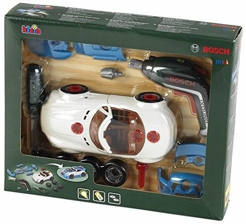 Klein Tuning set z vrtalnikom Ixolino II 2