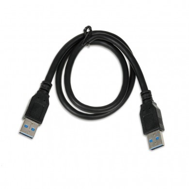 iBOX HD-02 črno ohišje za trdi disk, USB 3.0 6