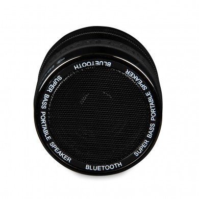 iBOX Strider Bluetooth zvočnik, 10W, IPX5, do 8 ur 2