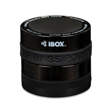 iBOX Strider Bluetooth zvočnik, 10W, IPX5, do 8 ur 4