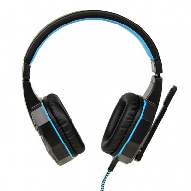 iBOX Gaming slušalke X8 z mikrofonom 3