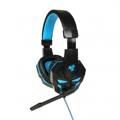 iBOX Gaming slušalke X8 z mikrofonom