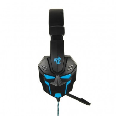 iBOX Gaming slušalke X8 z mikrofonom 5