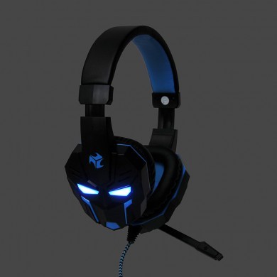 iBOX Gaming slušalke X8 z mikrofonom 7