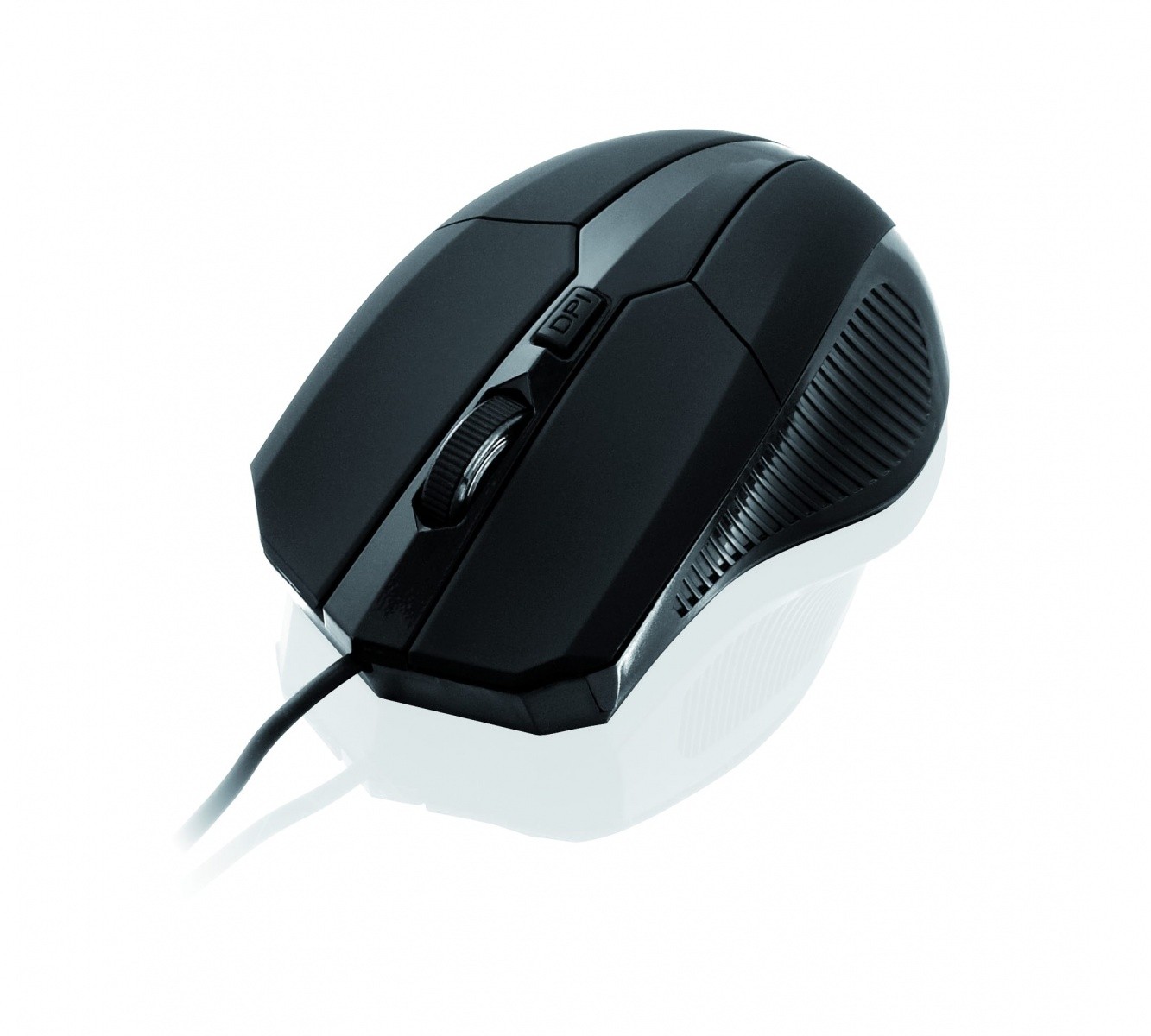 iBOX USB laserska miška I005 4
