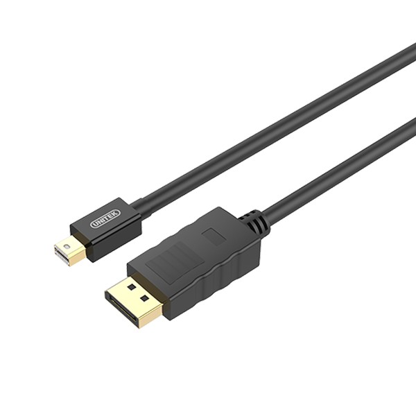 Kabel Mini DisplayPort na DisplayPort, 2m