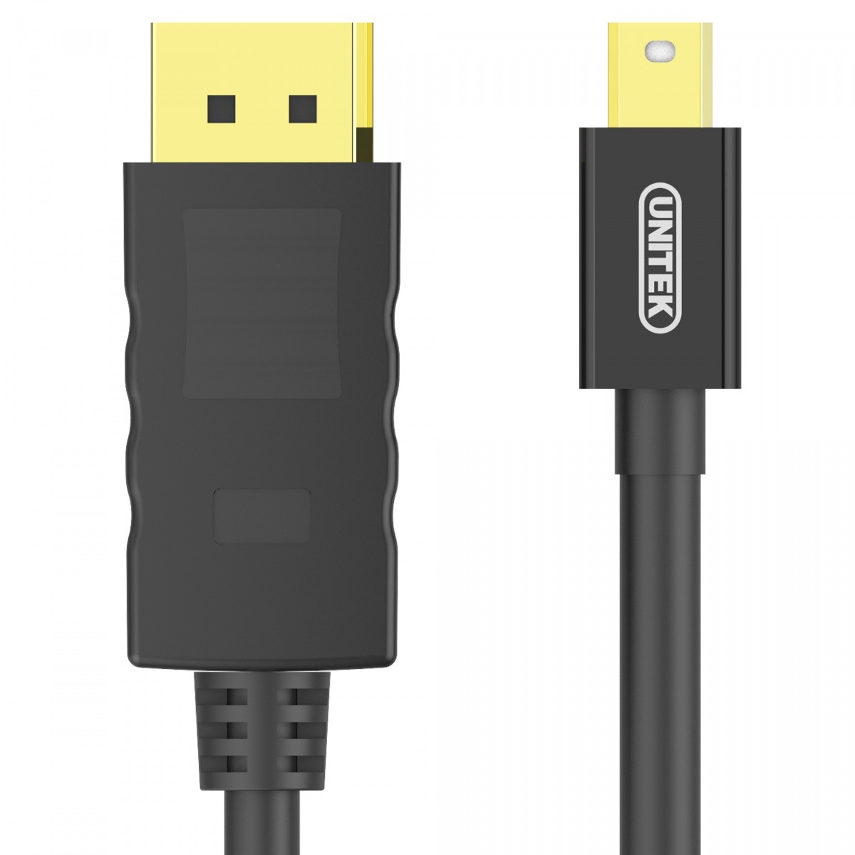Kabel Mini DisplayPort na DisplayPort, 2m 5