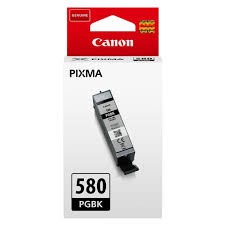 Črn Tiskalni Toner Canon PGI-580