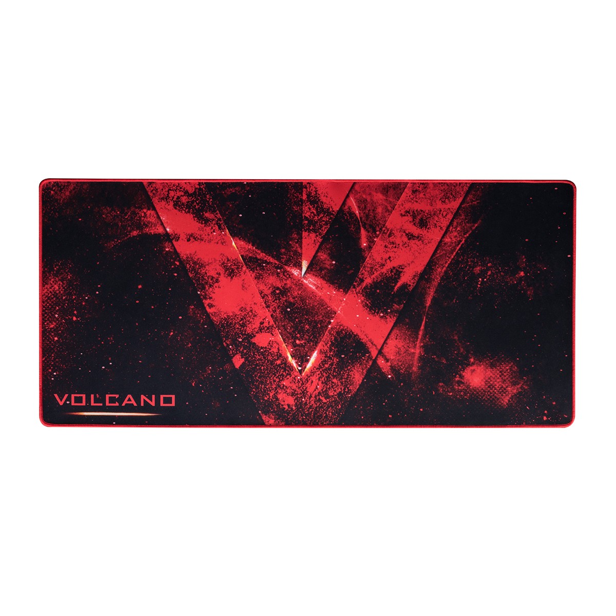 MODECOM Volcano Erebus Podloga za Miško in Tipkovnico