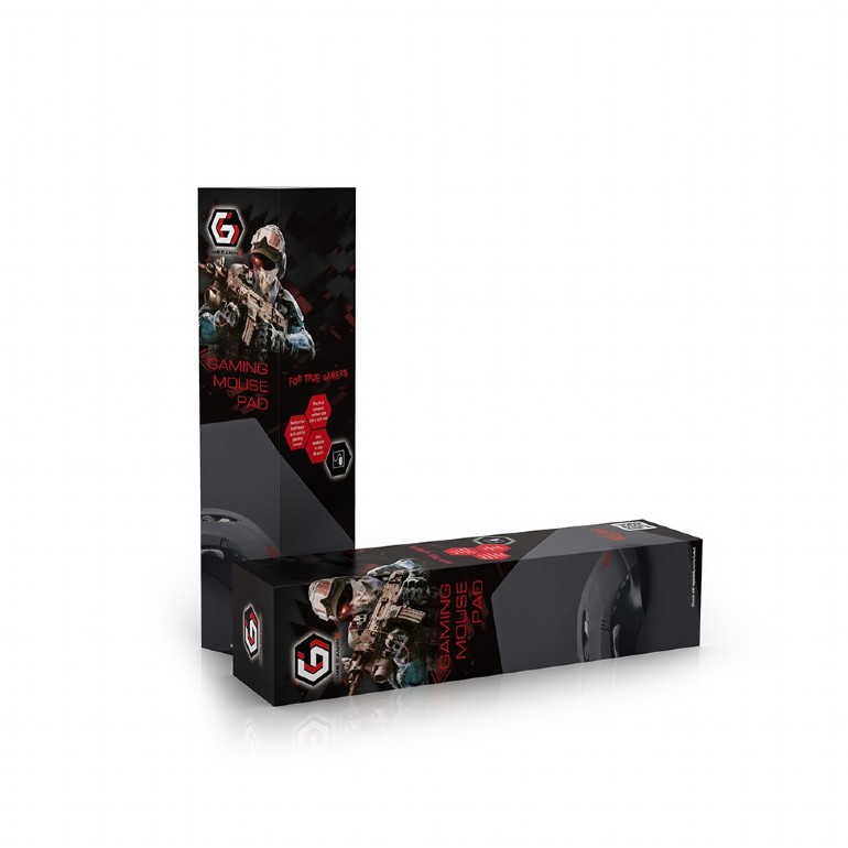 Gaming podloga za miško XL 3