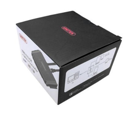 Adapter USB 3.0 na IDE/SATA II Y-3324 2