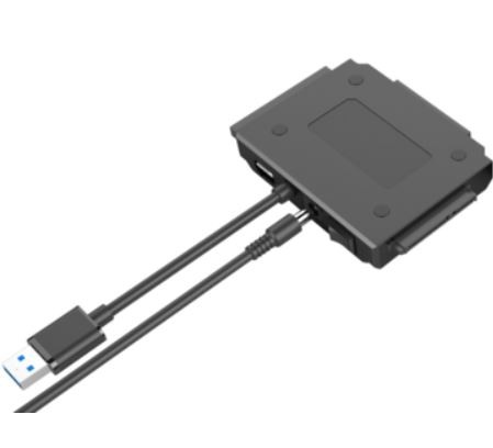 Adapter USB 3.0 na IDE/SATA II Y-3324