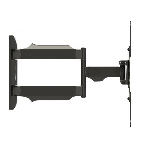 Zgibni nosilec za TV LED/LCD 23-52", 32 kg (AR-78) - navpično/vodoravno nastavljiv do 50 cm 4