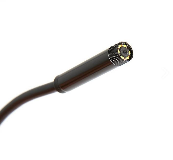 USB endoskop/inšpekcijska kamera MT4095 5