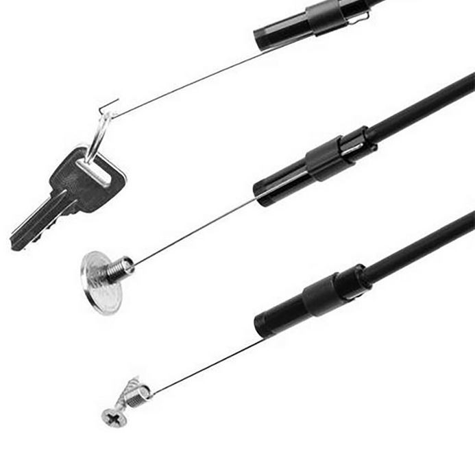 USB endoskop/inšpekcijska kamera MT4095 6