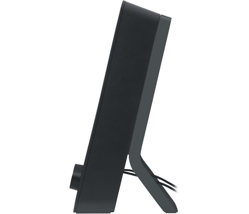 Logitech Z207 Bluetooth računalni zvočniki, črni 4