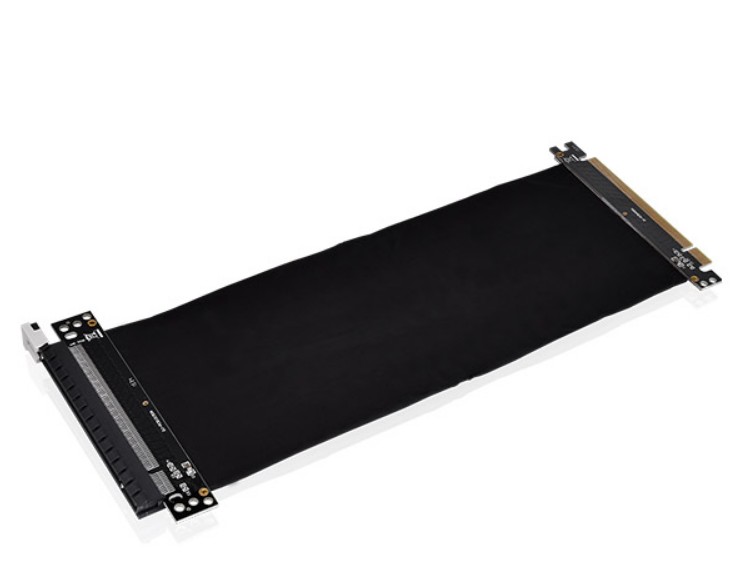 PCI-e X16 Riser podaljšek/dvigalka