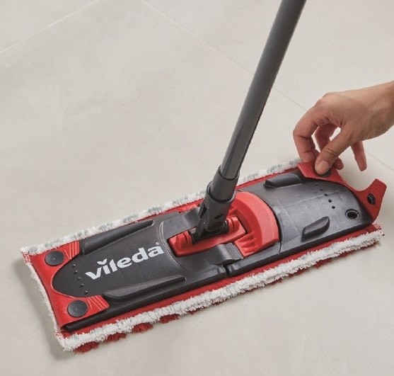 Vrtljivi mop Ultramax TURBO 4