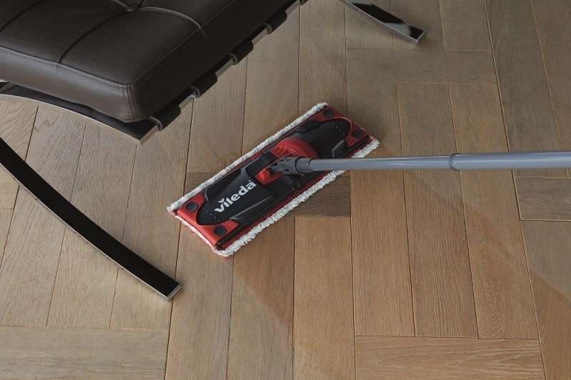 Vrtljivi mop Ultramax TURBO 7