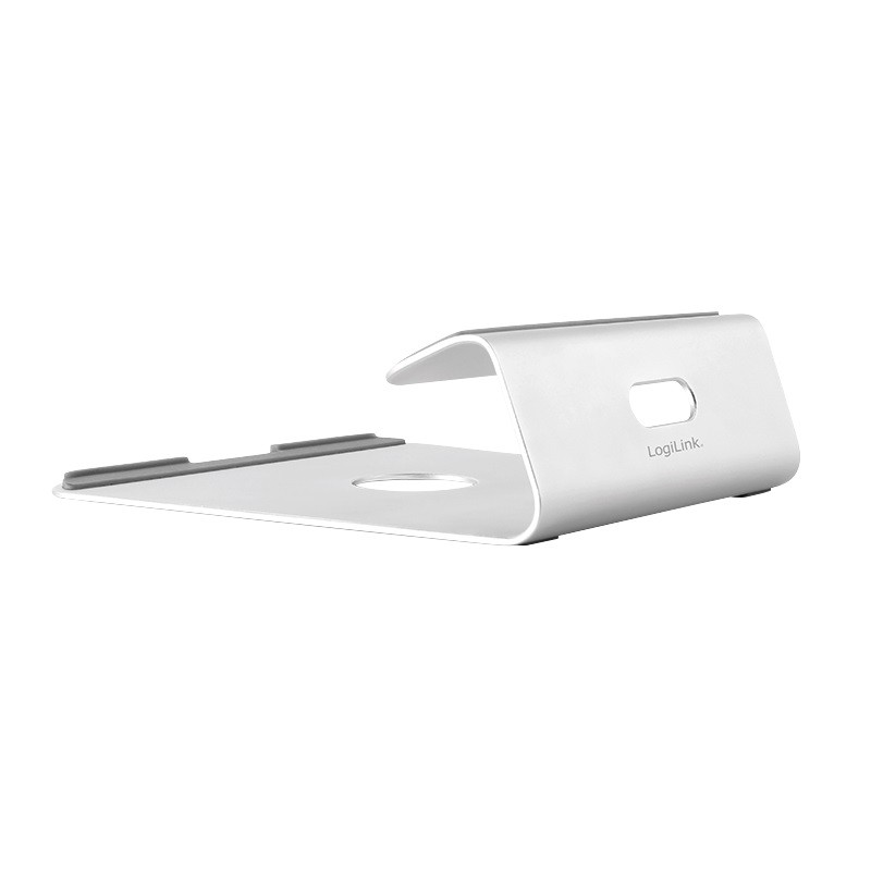 Aluminijasta podstavek za prenosnik 11-15" 2