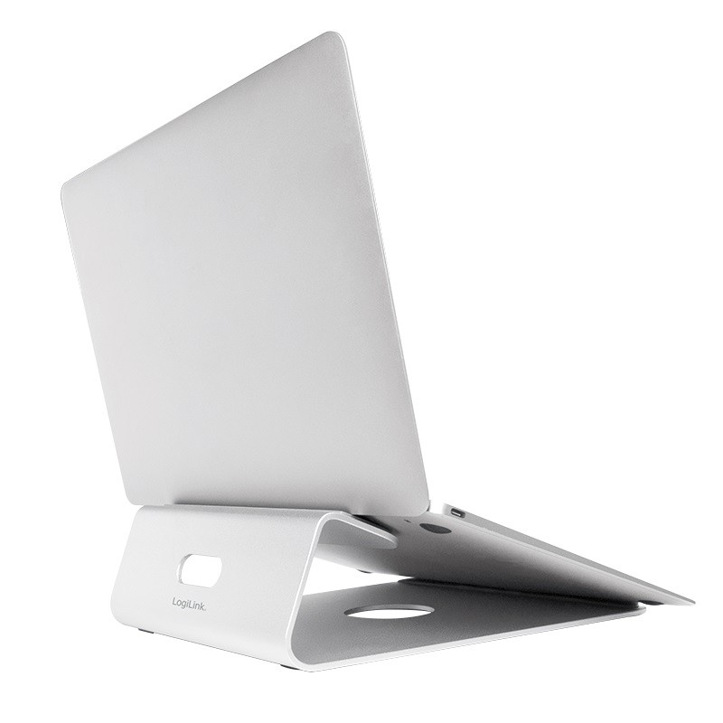 Aluminijasta podstavek za prenosnik 11-15" 4