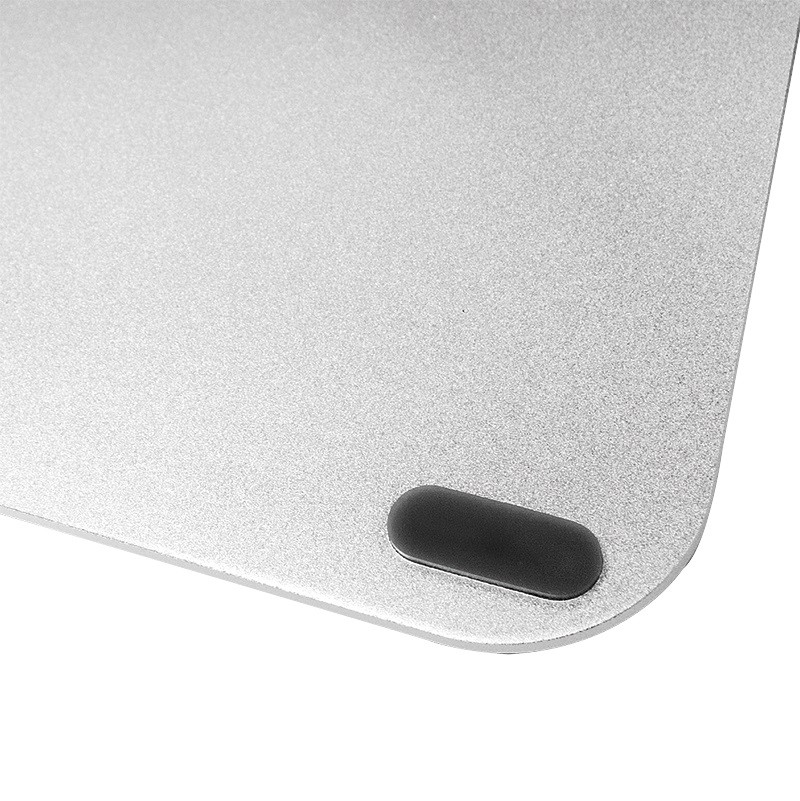 Aluminijasta podstavek za prenosnik 11-15" 6