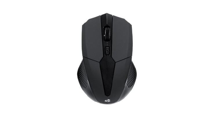 Brezžična miška i005 Pro USB Laser