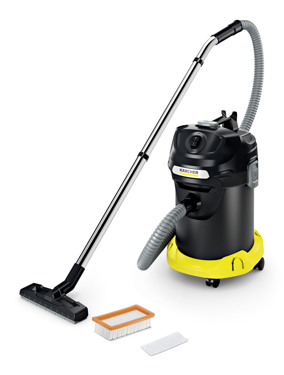 Sesalnik za kamin AD 4 Premium