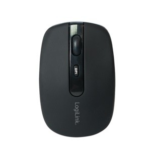 Optična Bluetooth miška, 1000/1600 dpi