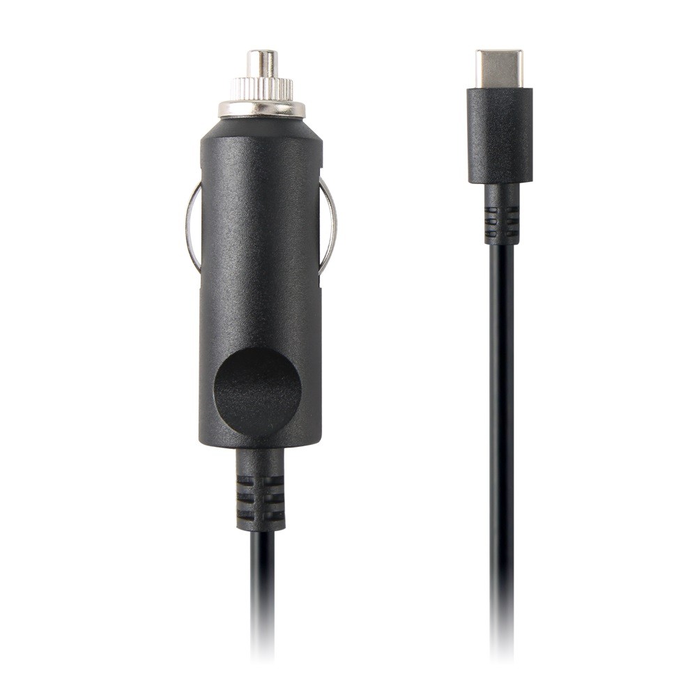 Lenovo Napajalnik USB-C 65W, model 40AK0065WW 2