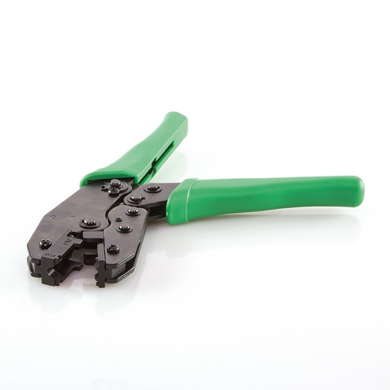 Krimp kliešče za Cat.6 in Cat.6A (RJ45) 3