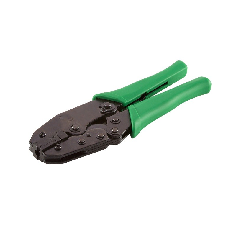 Krimp kliešče za Cat.6 in Cat.6A (RJ45)