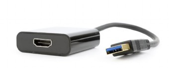 Adapter USB 3.0 / HDMI-A 19pin ženski 2