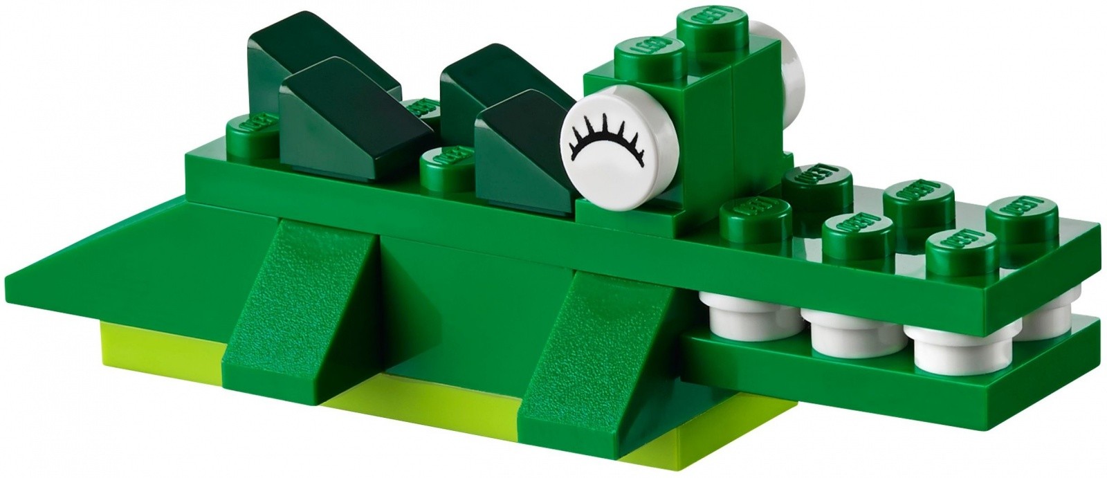 Kocke Classic 10696 Kreativno srednje pakiranje 2