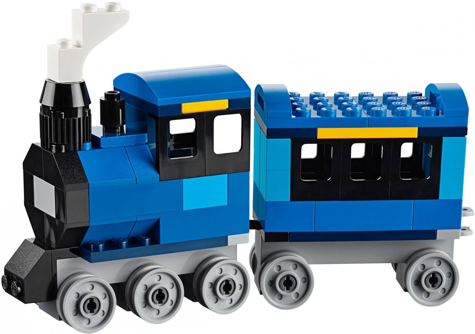 Kocke Classic 10696 Kreativno srednje pakiranje 3