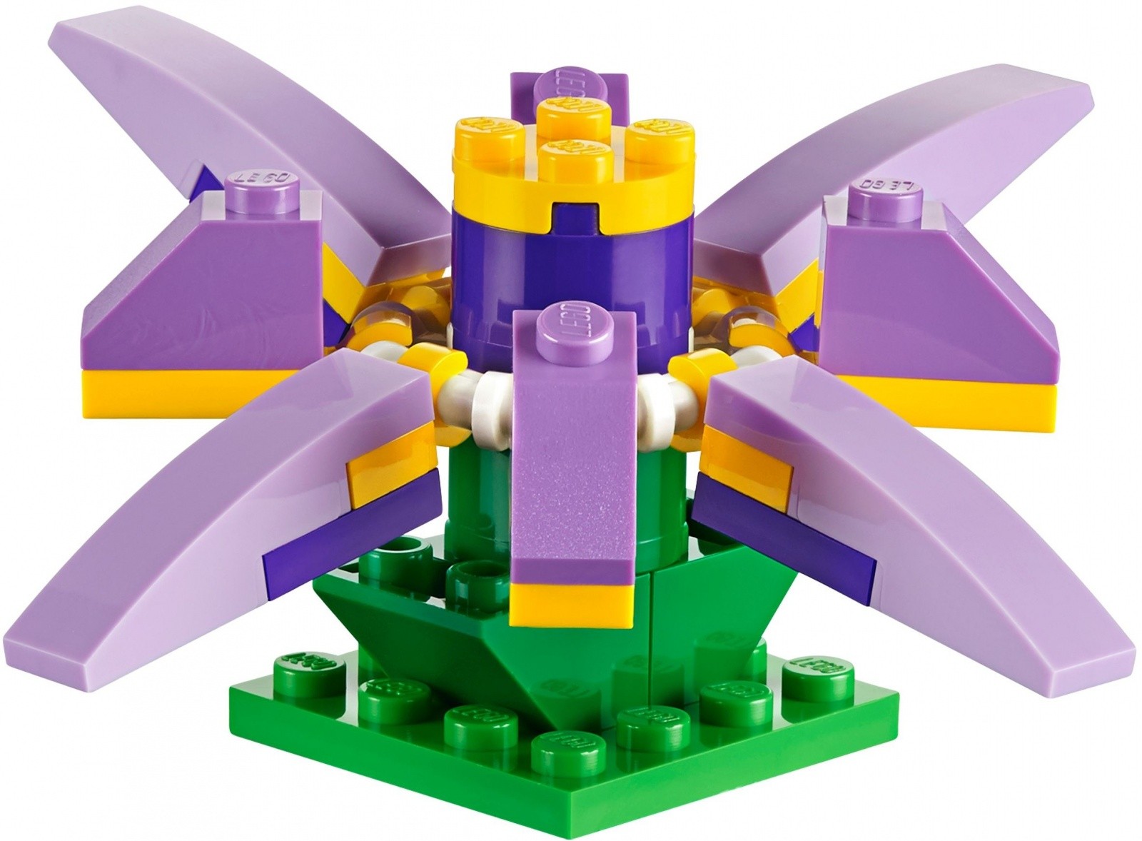 Kocke Classic 10696 Kreativno srednje pakiranje 4
