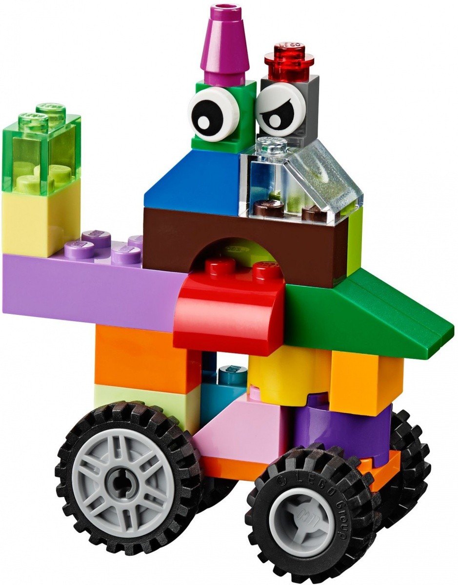 Kocke Classic 10696 Kreativno srednje pakiranje 5