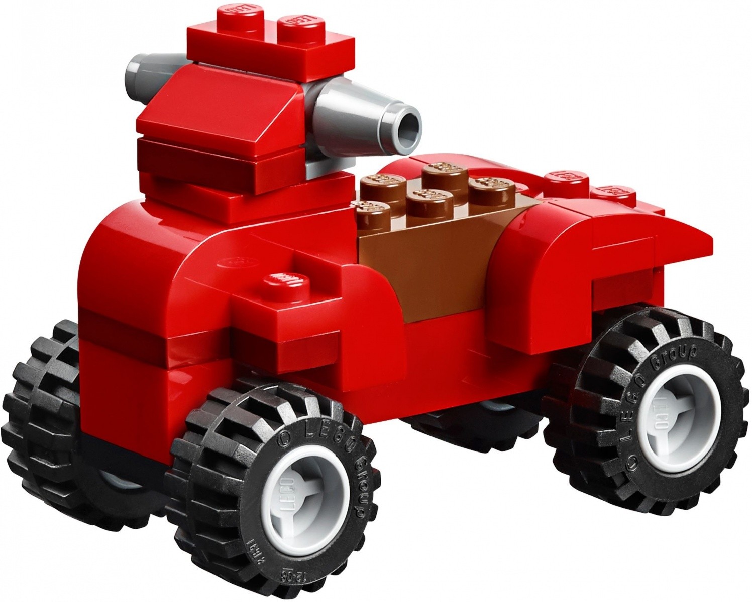 Kocke Classic 10696 Kreativno srednje pakiranje 6
