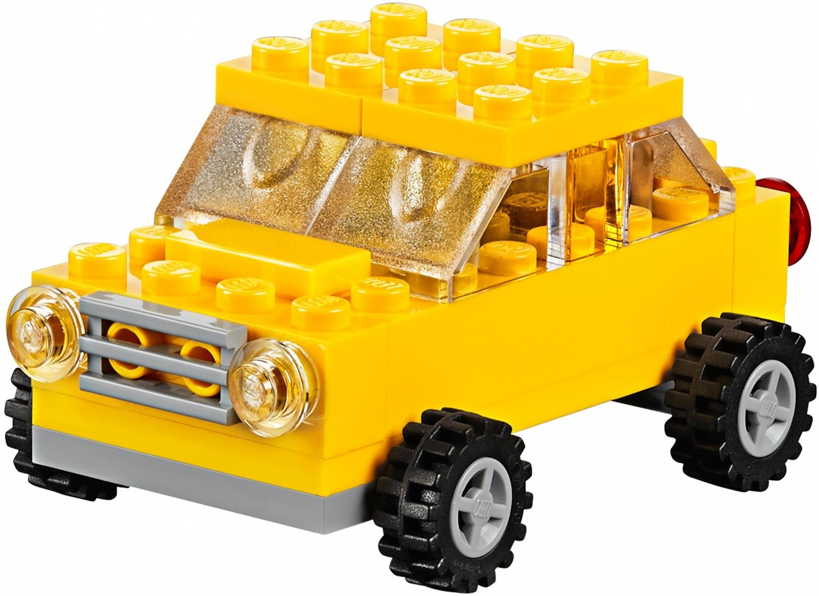 Kocke Classic 10696 Kreativno srednje pakiranje 7