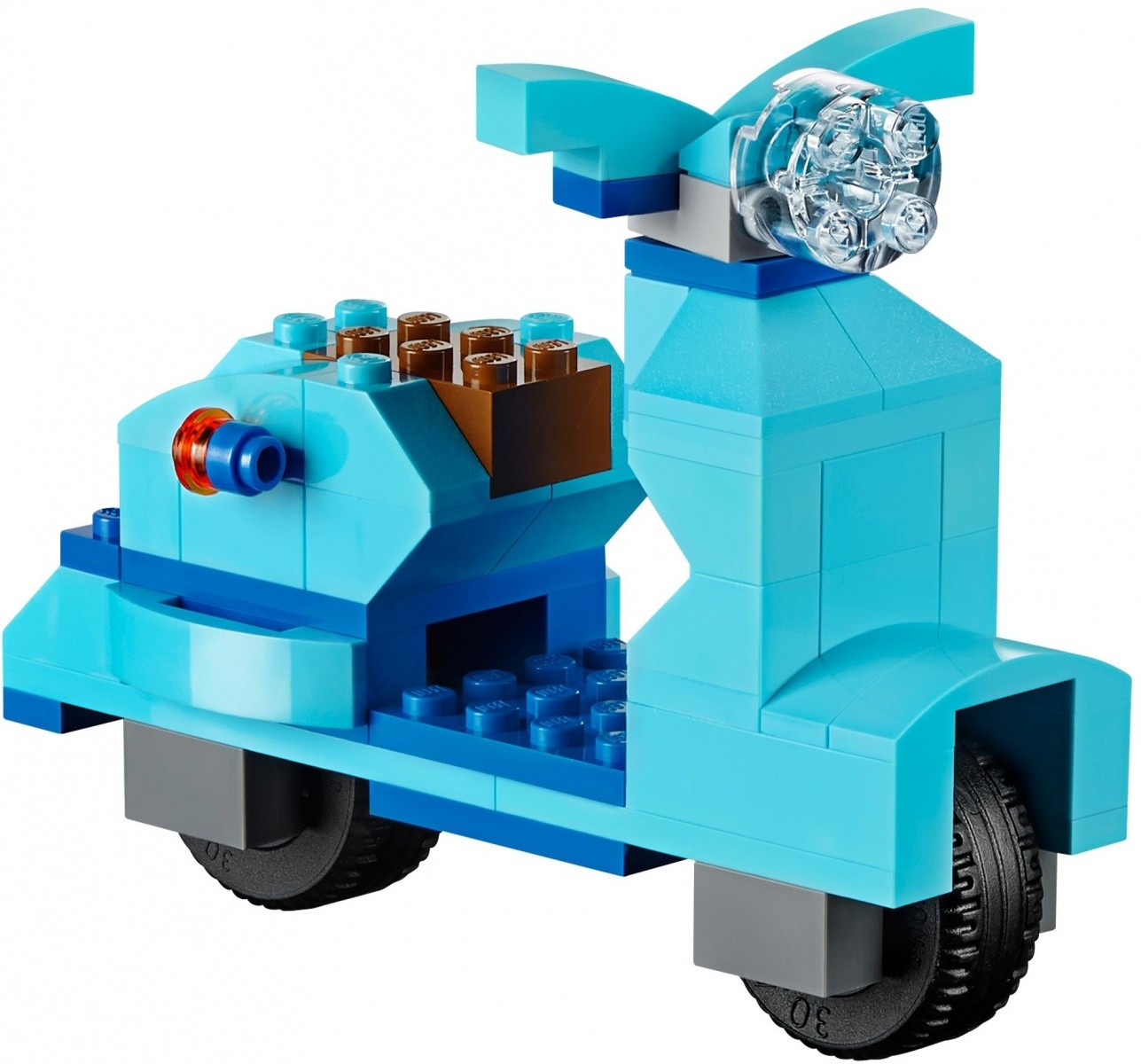 Kocke Classic 10698 Kreativno veliko pakiranje 3